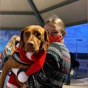 Meet your Posher, Kayleigh